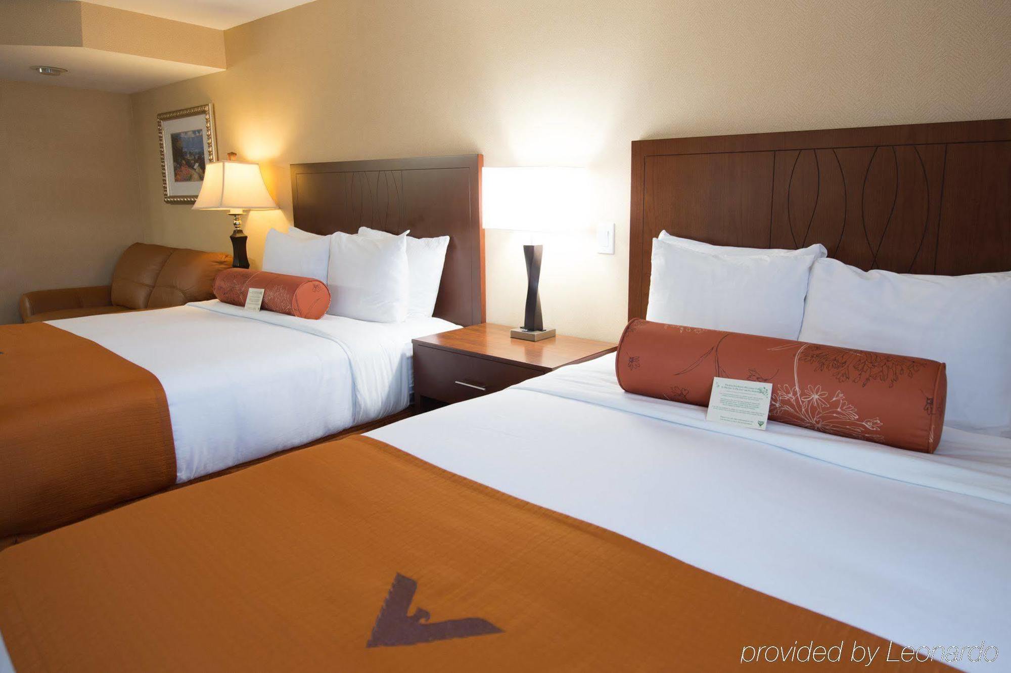Hotel Phoenix - Eugene