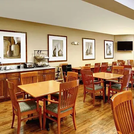 Phoenix Inn Suites - Eugene 